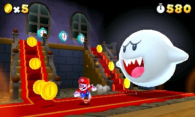 Super Mario Land 3D - Imagen 31
